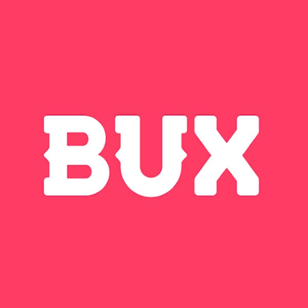 BUX - BUX Financial Services Limited