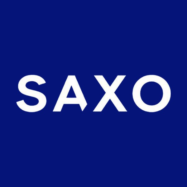 Saxo - Saxo Bank A/S