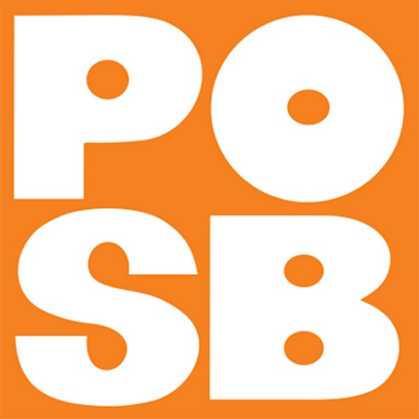 POSB - POSB