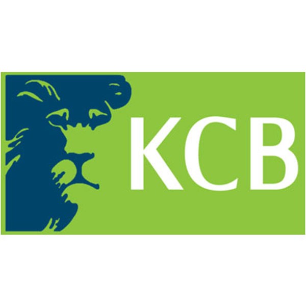 KCB - KCB Bank Kenya Limited