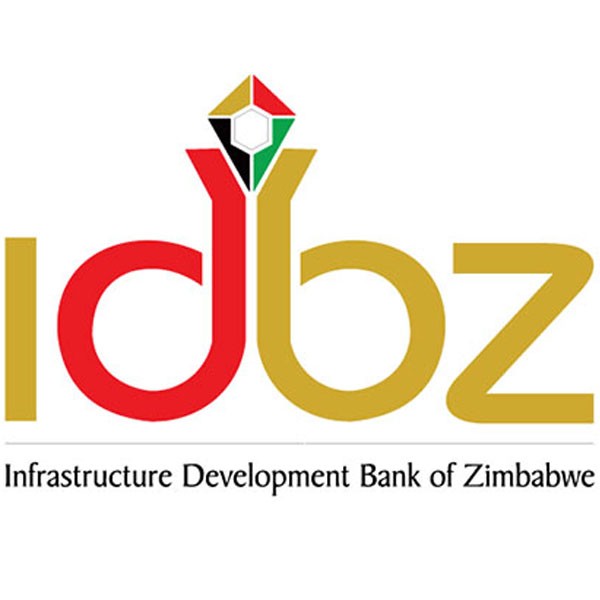 IDBZ - Infrastructure Development Bank of Zimbabwe