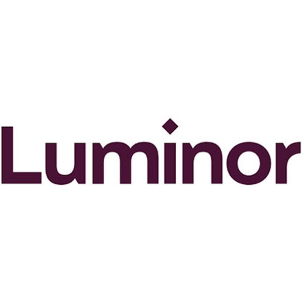 Luminor Bank AS - Luminor Bank AS