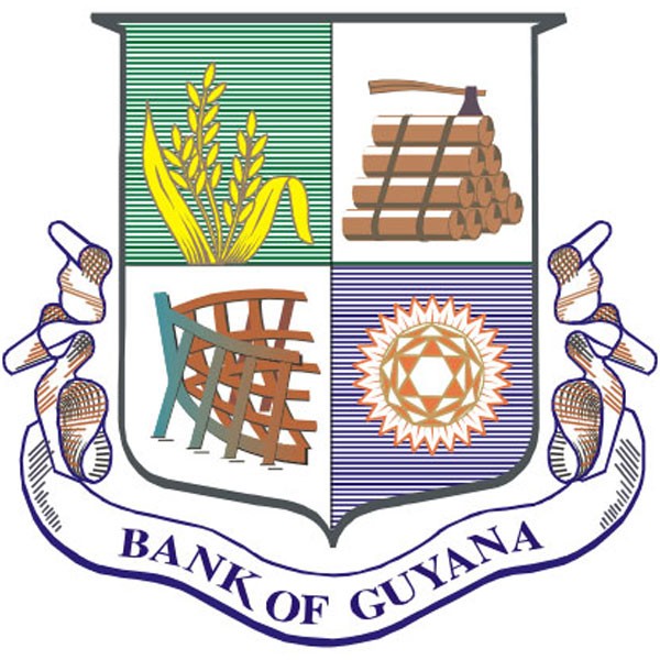 Bank of Guyana - Bank of Guyana