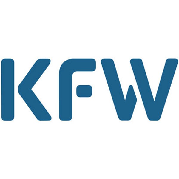 KFW - KfW Bank of Germany