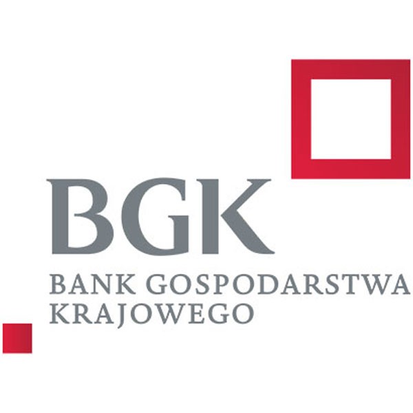 BGK - Bank Gospodarstwa Krajowego