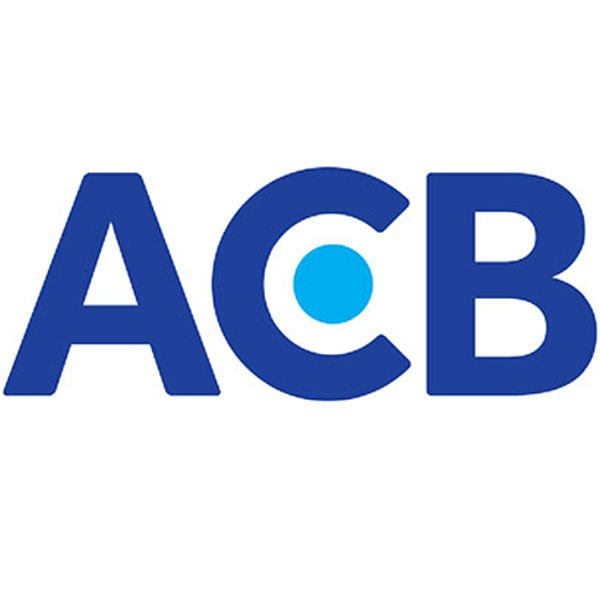  ACB - Asia Commercial Bank