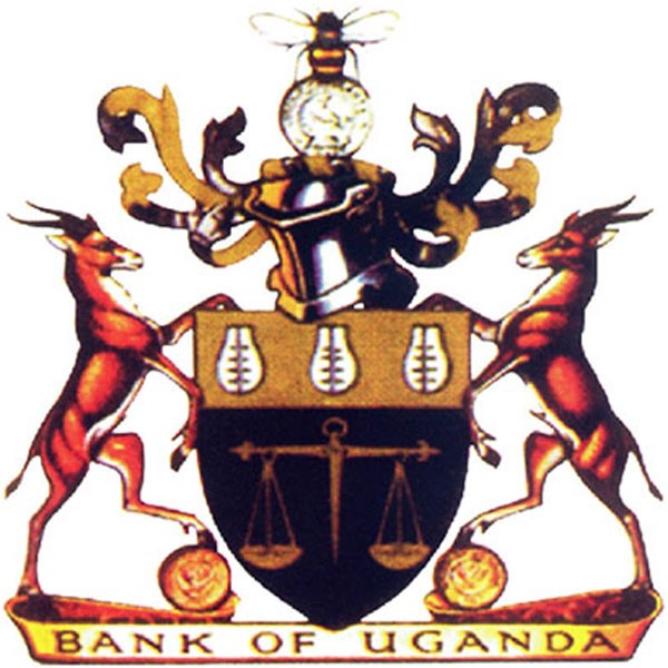 Bank of Uganda - Bank of Uganda