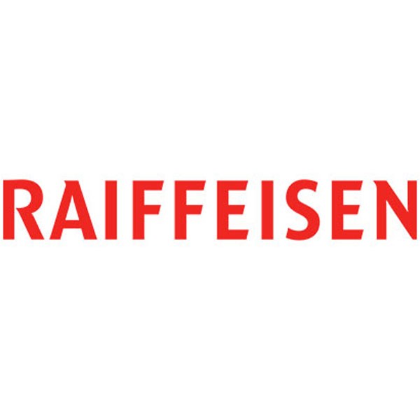 Raiffeisenbank - Raiffeisenbank