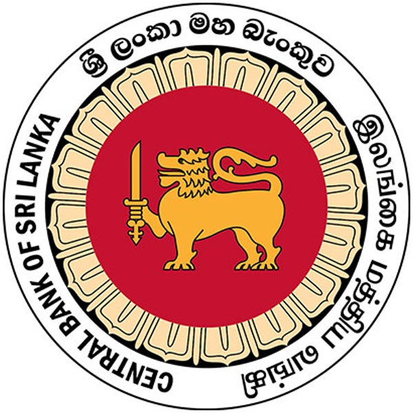 CBSL - Central Bank of Sri Lanka