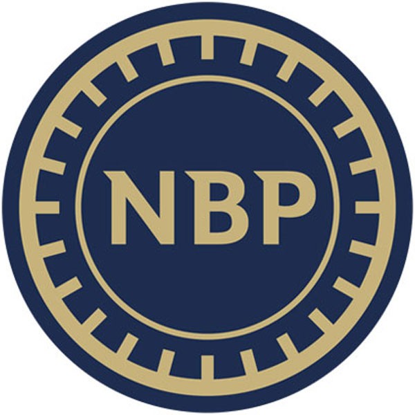 NBP - Narodowy Bank Polski