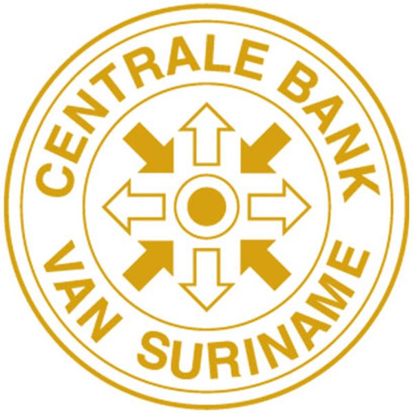  Centrale Bank van Suriname -  Centrale Bank van Suriname