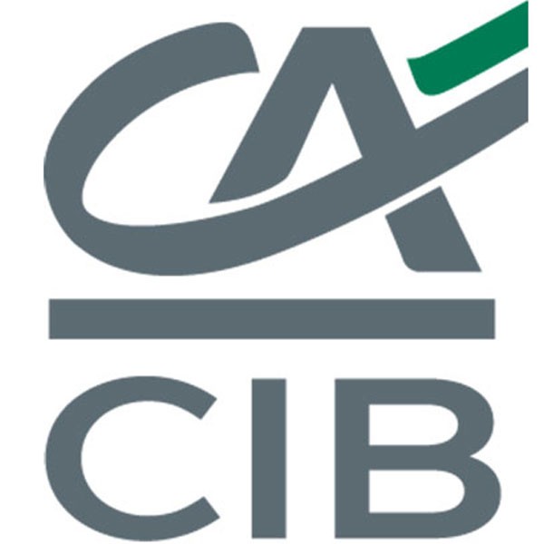 Crédit Agricole・CIB - Crédit Agricole・CIB