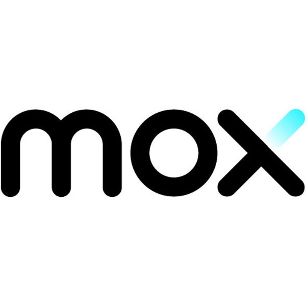 Mox - Mox Bank Limited