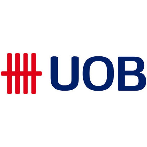 UOB - United Overseas Bank