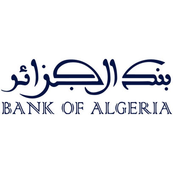 Banque d'Algérie - Banque d'Algérie