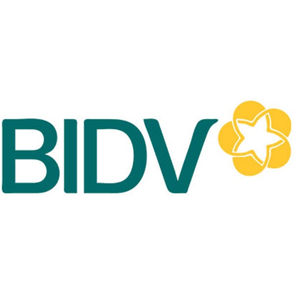 BIDV - Bank for Investment and Development of Vietnam