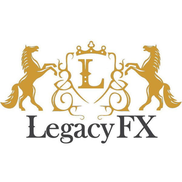  LegacyFX - LEGACYFX