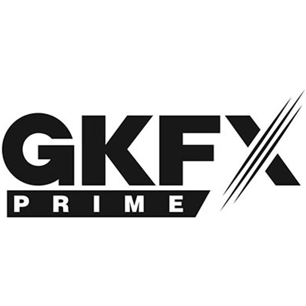 GKFX Prime - International Finance House Ltd