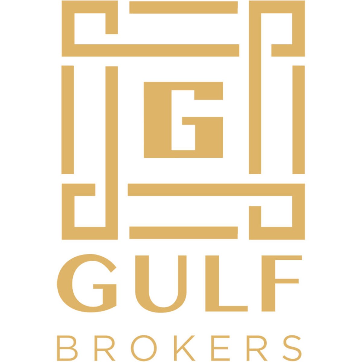 GULF BROKERS  - GULF BROKERS DMCC