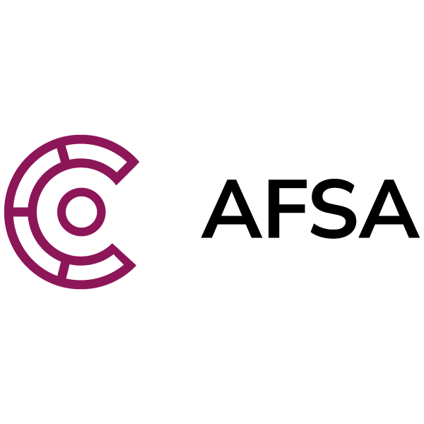 监管机构logo