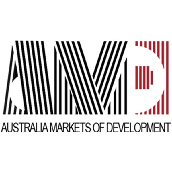 AMD - Australia Markets of Development