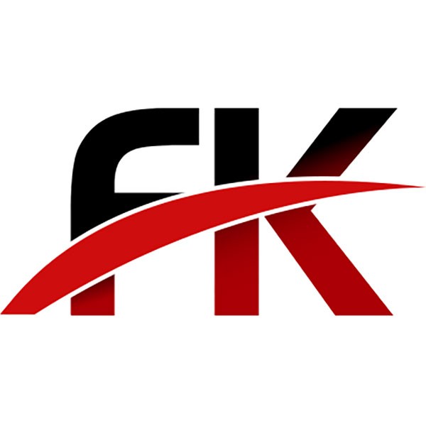 FK International Group Co., Ltd - FK International Group Co., Ltd