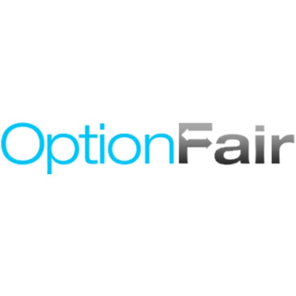 OPTION FAIR - OPTION FAIR