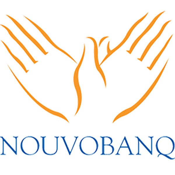 Nouvobanq - Nouvobanq