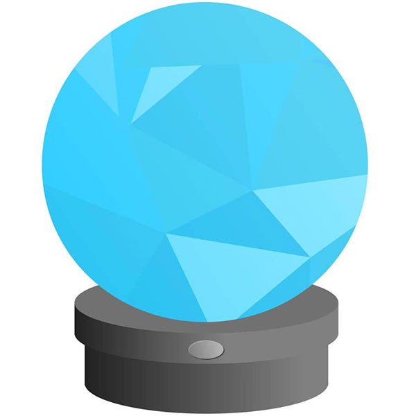 Crystal Ball Markets - Crystal Ball Markets LLC