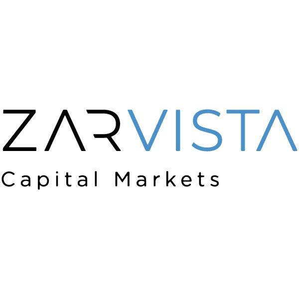 ZarVista - Zarvista Capital Markets Ltd