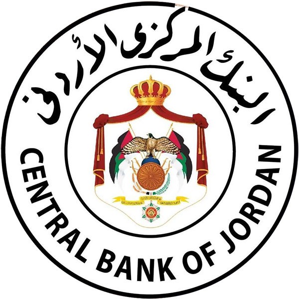  CBJ - Central Bank of Jordan