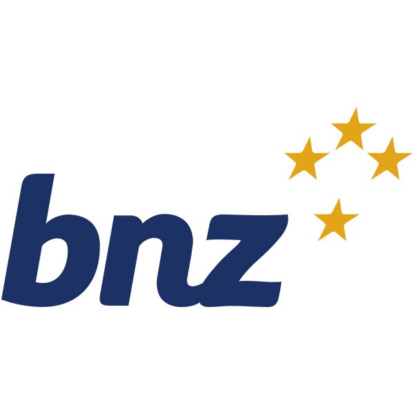 BNZ - Bank of New Zealand