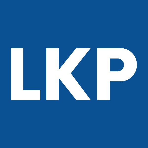 LKP - LKP Securities Limited