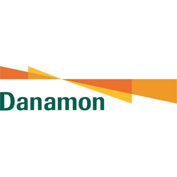 Bank Danamon - Bank Danamon