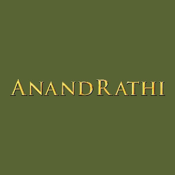 Anand Rathi - ANAND RATHI SHARE AND STOCK BROKERS LTD