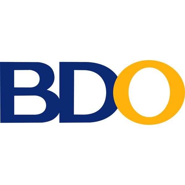 Banco de Oro - Banco de Oro