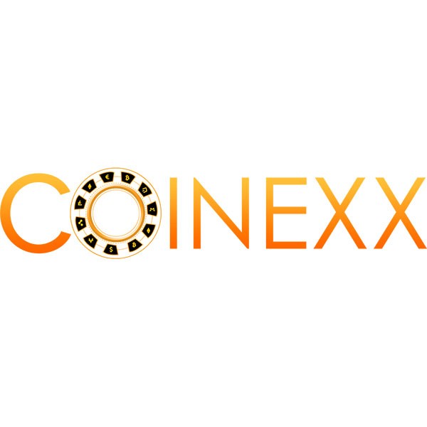 Coinexx - Coinexx Limited