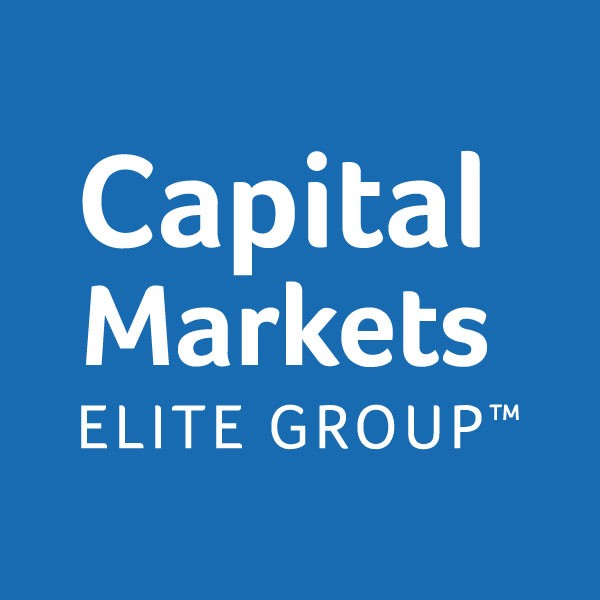 Capital Markets - Capital Markets Elite