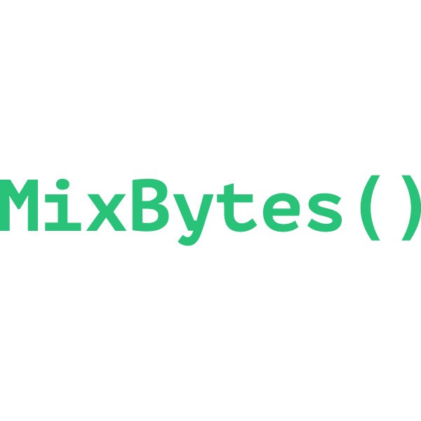 MixBytes - MixBytes