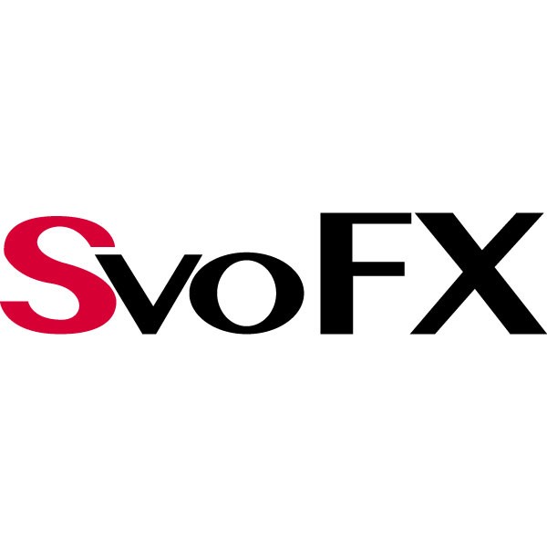 SvoFX - SvoFX