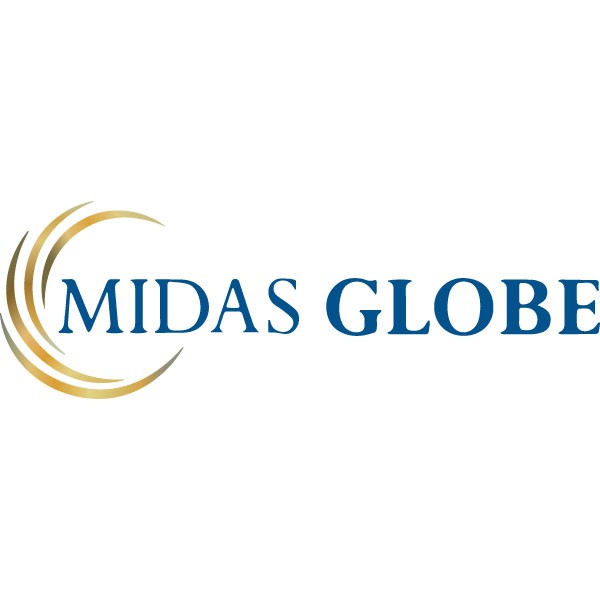 Midas Globe - Valley Marketing Ltd.