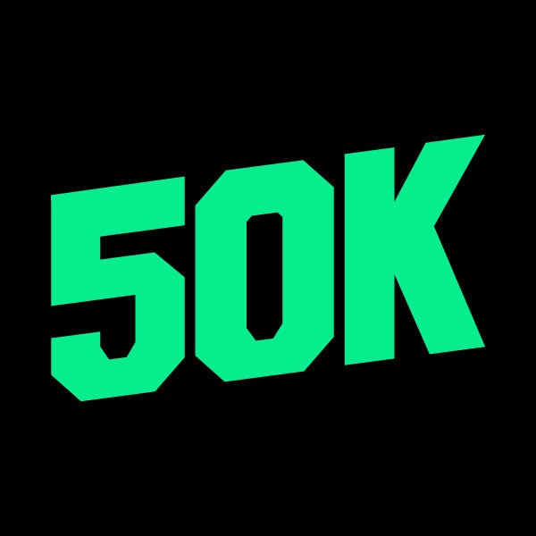 50K trade - 50KCY LTD