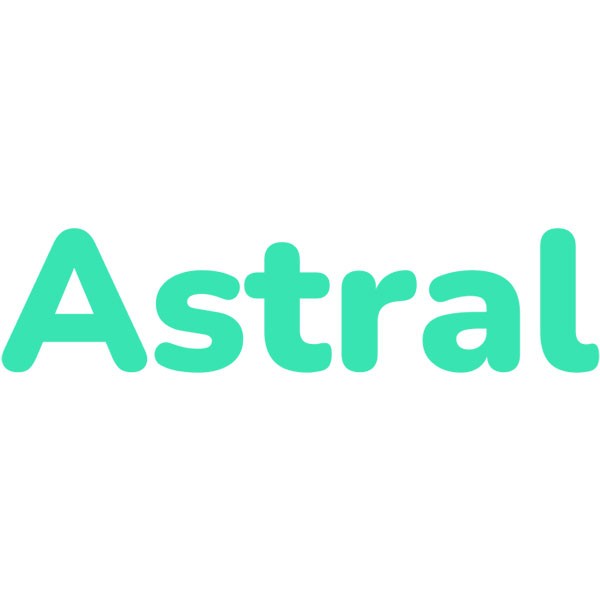 Astral - Astral Financial Ltd