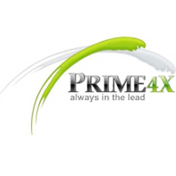 Prime4x - Prime4x